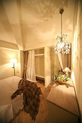 Il Poggio Country Resort Graniti Exterior foto
