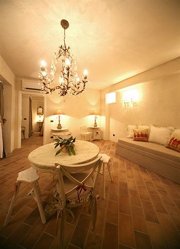 Il Poggio Country Resort Graniti Exterior foto